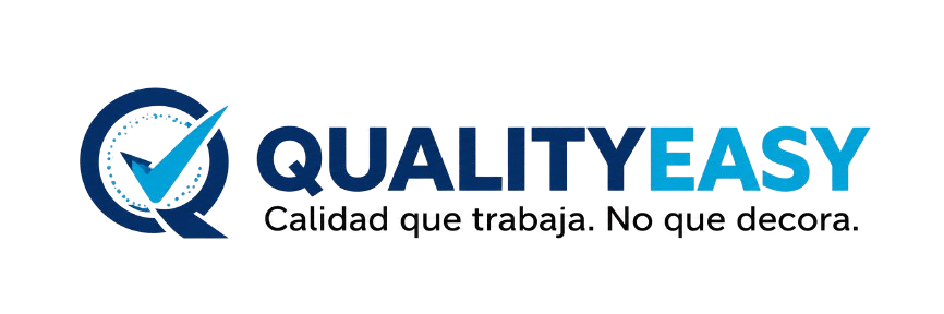 QualityEasy — Software SGC ISO 9001 con IA